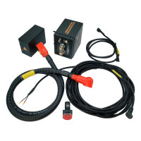 ADR Комплект головного вимикача акумуляторної батареї ГВАБ-1 12v